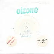 7inch Vinyl Single - Oizone - C'est La Vie - White Vinyl