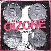 Oizone - AN INDIFFERENT BEAT