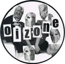 7inch Vinyl Single - Oizone - Melting Pot - Picture Disc