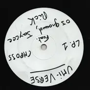 OJ Ground / Rick / Jay Cee - Universe (Remix)