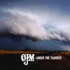 CD - OJM - Under the thunder