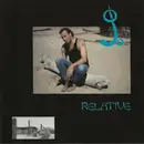 CD - Ojo Taylor - Relative