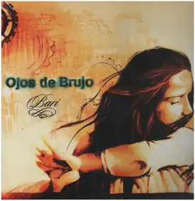 ojos de brujo - Barí