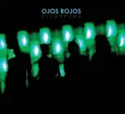 OJOS ROJOS - Disappear