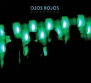 Ojos Rojos - Disappear