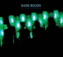 CD - Ojos Rojos - Disappear - Digipak