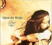CD - ojos de brujo - Bari