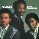 LP - O'jays - Back Stabbers