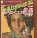 LP - O'Jays, Billy Paul, Intruders, Ebonies... - Phillybusters - The Sound Of Philadelphia