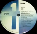 12'' - O'Jays, The O'Jays - Have You Had Your Love Today