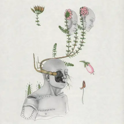 øjeRum - Coiled Souls