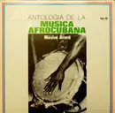 LP - Ojun Degara - Música Arará