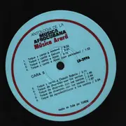 LP - Ojun Degara - Música Arará