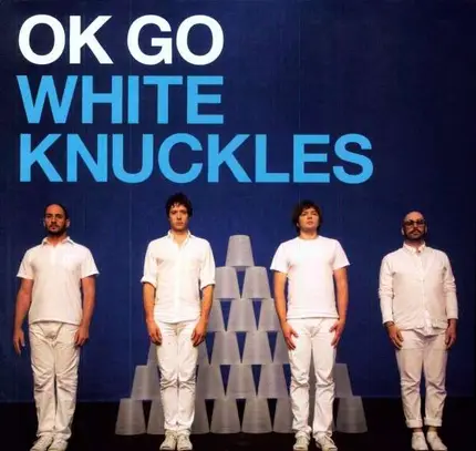 Ok Go - White Knockles
