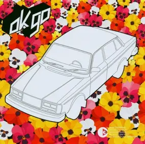 OK Go - OK Go