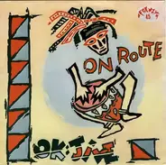 Ok Jive - On Route