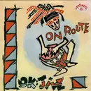 7inch Vinyl Single - Ok Jive - On Route