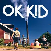 OK KID - OK KID (Doppelvinyl + Audio CD)