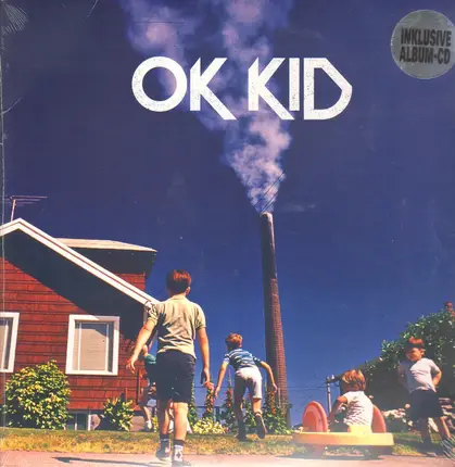 OK Kid - OK Kid