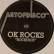 OK Rocks - Rockface