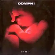 CD - Oomph! - Unrein