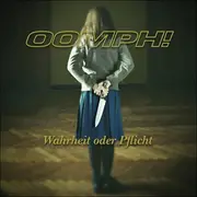 CD - OOMPH! - Wahrheit Oder Pflicht