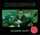 CD - Oomph! - Augen Auf! - Limited Edition