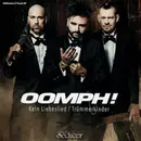 CD - Oomph! - Kein Liebeslied / Trümmerkinder - EP