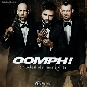 Oomph! - Kein Liebeslied / Trümmerkinder