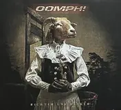 Oomph! - Richter Und Henker