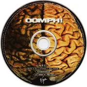 CD - Oomph! - Unrein