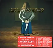 Oomph! - Wahrheit Oder Pflicht