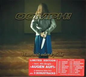 Oomph! - Wahrheit Oder Pflicht