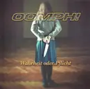 CD - Oomph! - Wahrheit Oder Pflicht