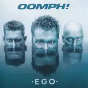 CD - Oomph! - Ego