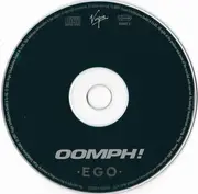 CD - Oomph! - Ego