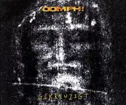 CD Single - Oomph! - Gekreuzigt