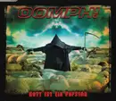 CD Single - Oomph! - Gott Ist Ein Popstar