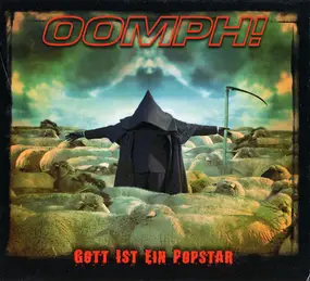 Oomph! - Gott Ist Ein Popstar