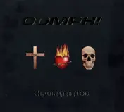 Oomph! - GlaubeLiebeTod