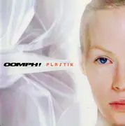 CD - Oomph! - Plastik