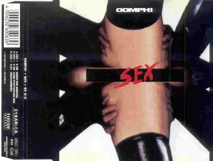 Oomph! - Sex