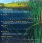 CD - Oonagh - Aeria