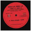 12inch Vinyl Single - Ooo La, Ooo La - Elle N'avait Pas De Culotte