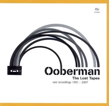 OOBERMAN - THE LOST TAPES