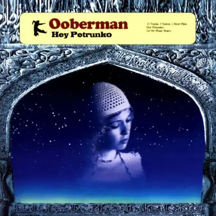 Ooberman - Hey Petrunko