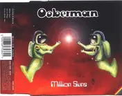 Ooberman - Million Suns