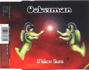 Ooberman - Million Suns