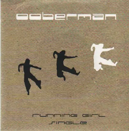 Ooberman - Running Girl