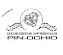 CD Single - Oochie Coochie Cartoon Club - Pin-Ochio